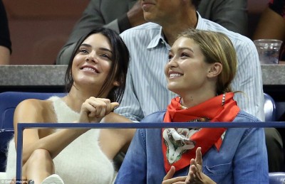 Kendall Jenner