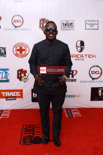 (M.I says FFK is a 'Joker'. Photo: NET)