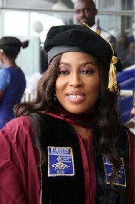 Mo Abudu