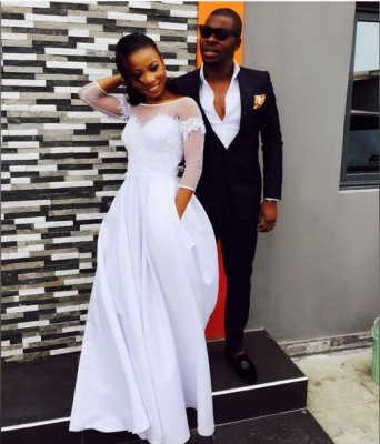 Mo'cheddah and Bukunyi