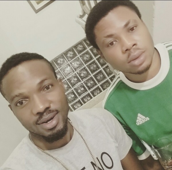 Mr Stikz and PTV Records bos, Prince Tommy