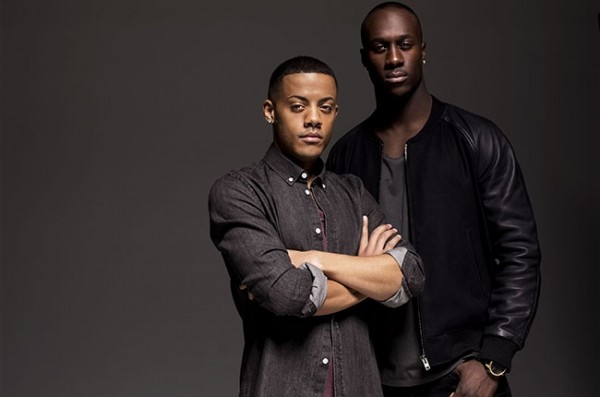 Nico & Vinz ..