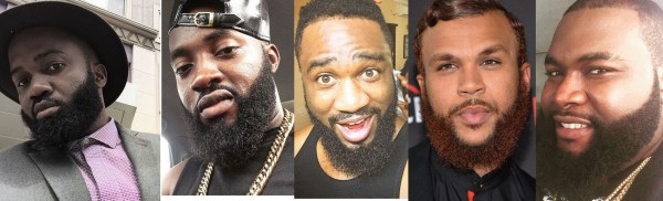 Noble Igwe, Loose Kaynon, Praiz, Jidenna, Special ED