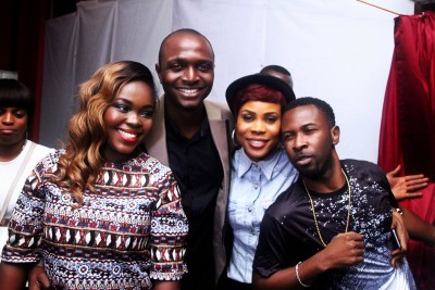 Oke,IK,Uzor and Ruggedman