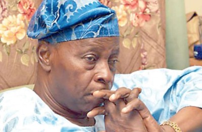 Olu Falae