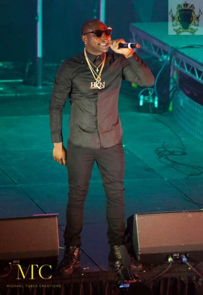 Photos from Davido's UK tour (21)