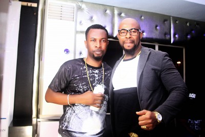 Ruggedman and Arab Money