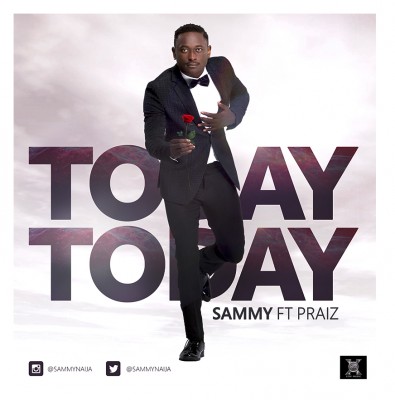 Sammy - Today Today