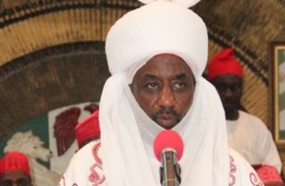 Sanusi Lamido