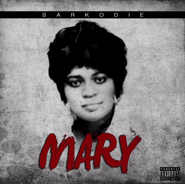 Sarkodie’s ‘Mary’ Album