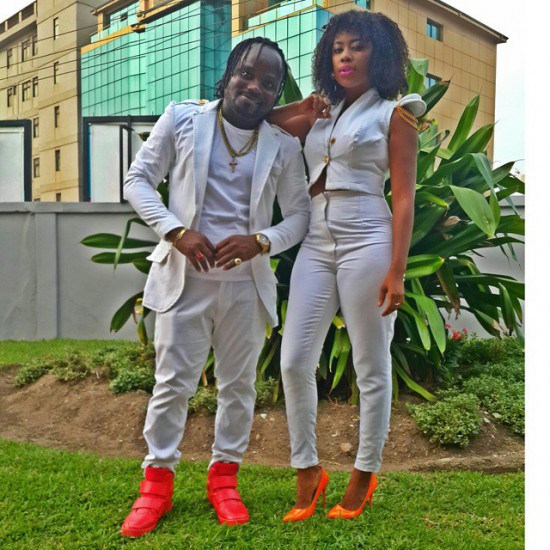 Selly and Cartel Big J