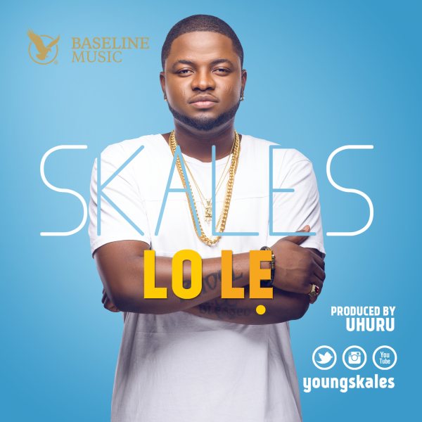 Single-Lo-Le-Skales