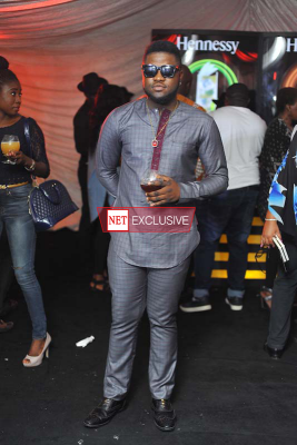 (Skales drops new tune, 'Mu Jo')