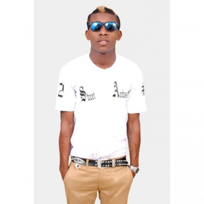 Small Doctor has grabbed his first Headies nomination. Photo: Filed
