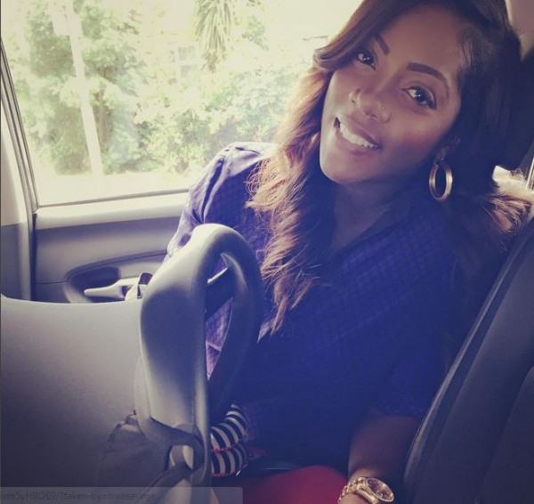 Tiwa Savage