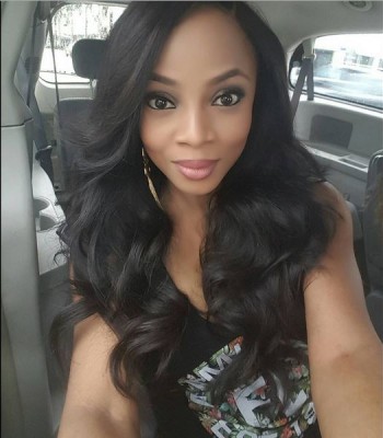 Toke Makinwa4