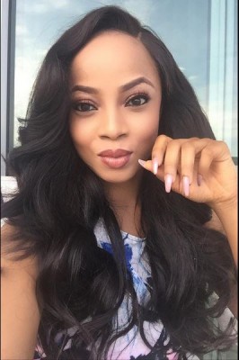 Toke Makinwa7
