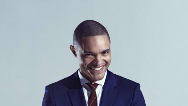 Trevor Noah 1