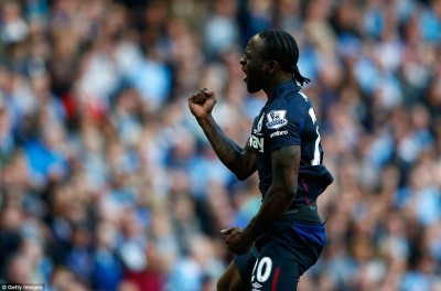 Victor Moses scores2