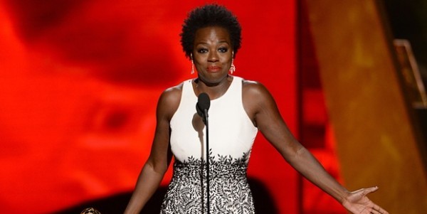 Viola Davis