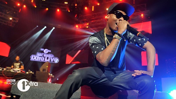 Wizkid