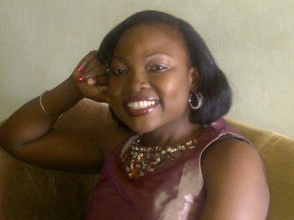 Yemisi Agare Aiyenuyo