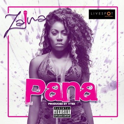 (Zaina drops new song 'Pana'. Photo: Filed)