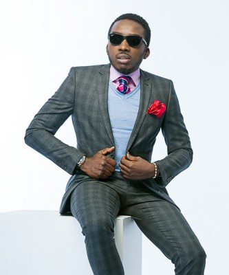 Bovi clocks 36 years today, here is everything you need to know about the comedian. Photo: Bovi TV