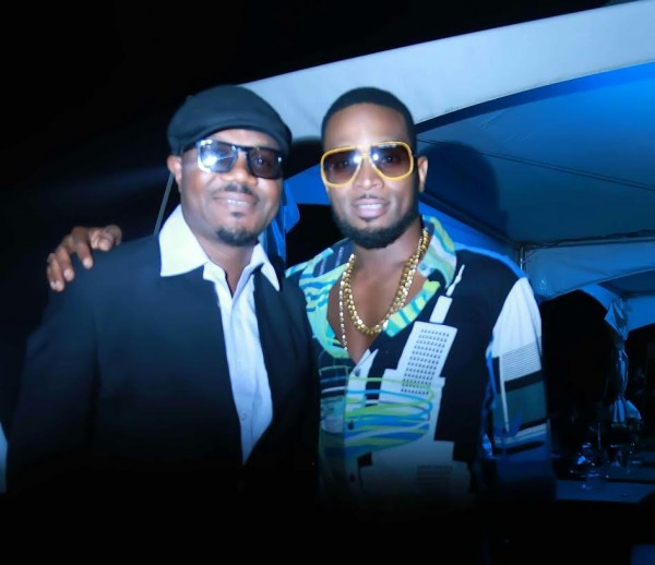 d banj and jimmy jatt