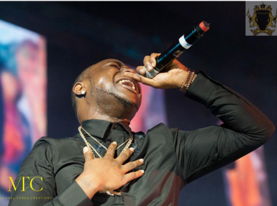 davido uk2