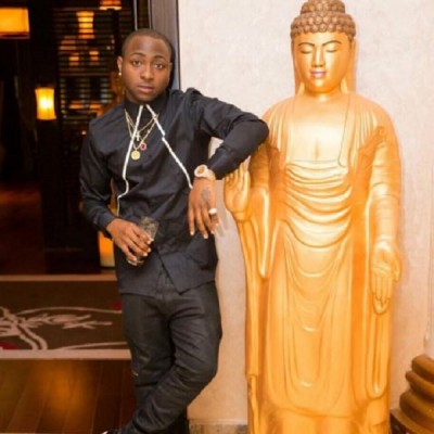 Davido