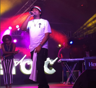 Naeto C