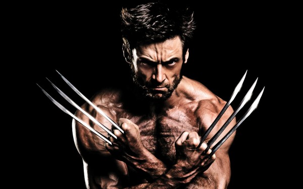 Hugh Jackman
