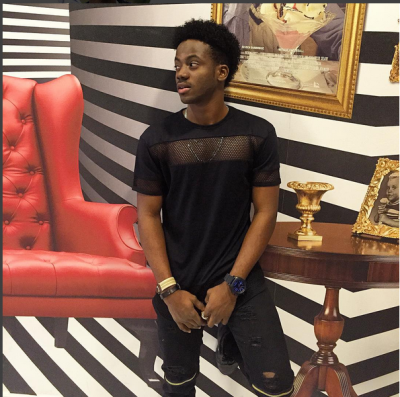 (Korede bello tells NEt he has materials to drop two or more albums. Photo: Filed)