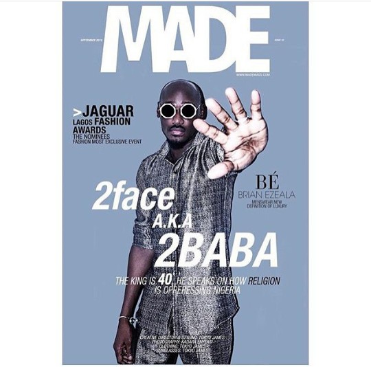 made mag