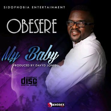 Fuji Musician, Obesere has switched up the game. Photo: Obesere
