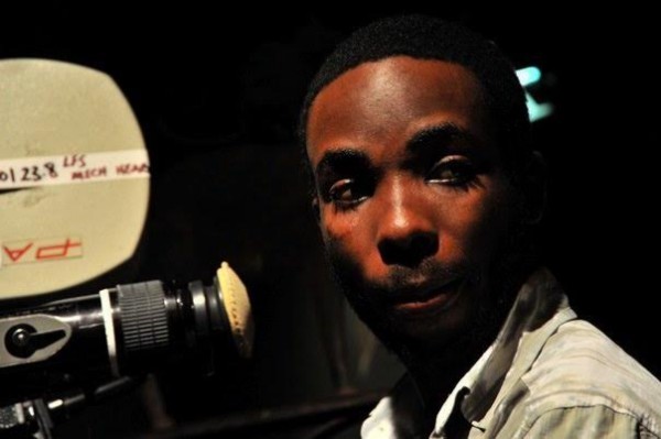 Ishaya Bako (director)