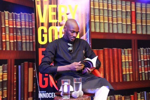 2face Idibia