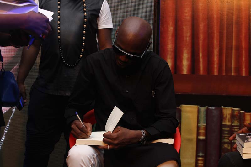 2face Idibia