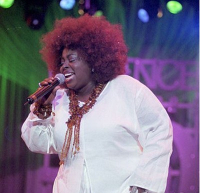 Angie Stone to lead other international stars to the 17th edition of Cape Town International Jazz Festival. Photo: Essence