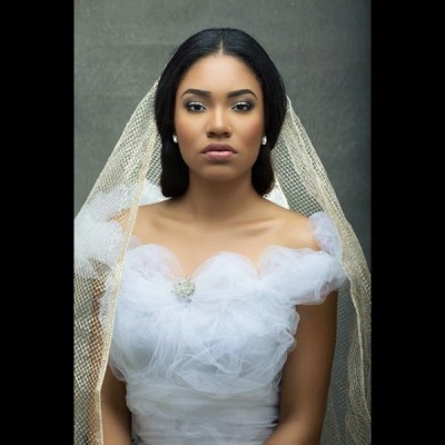 Anna Banner recently welcomed a baby girl but has continued to keep the paternity in secrecy. Photo: Anna Banner