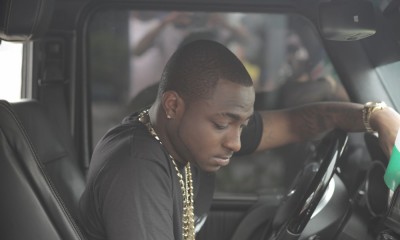 BTS Davido1