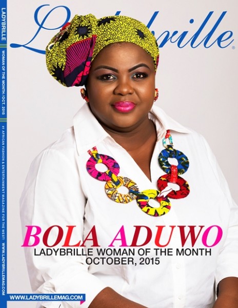 Bola AduwoLBWOM Oct2015