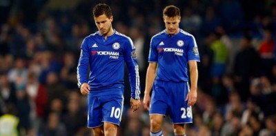 Chelsea plays draw at Dynamo Kyiv. Photo: Filed