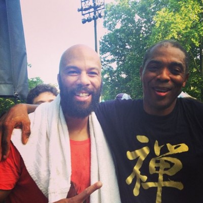 Common and Femi