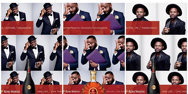 Remy Martin
