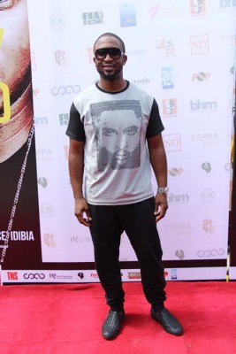 Darey Art Alade