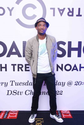 David Kau