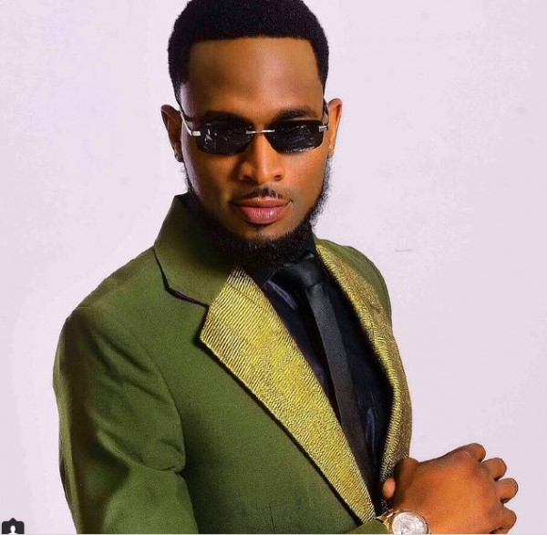 D'banj returns with remix to knocking On my Door. Photo: FIled