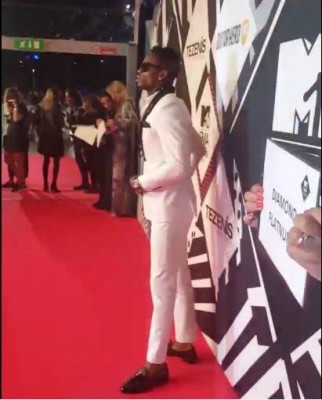 Diamond platnumz ema2